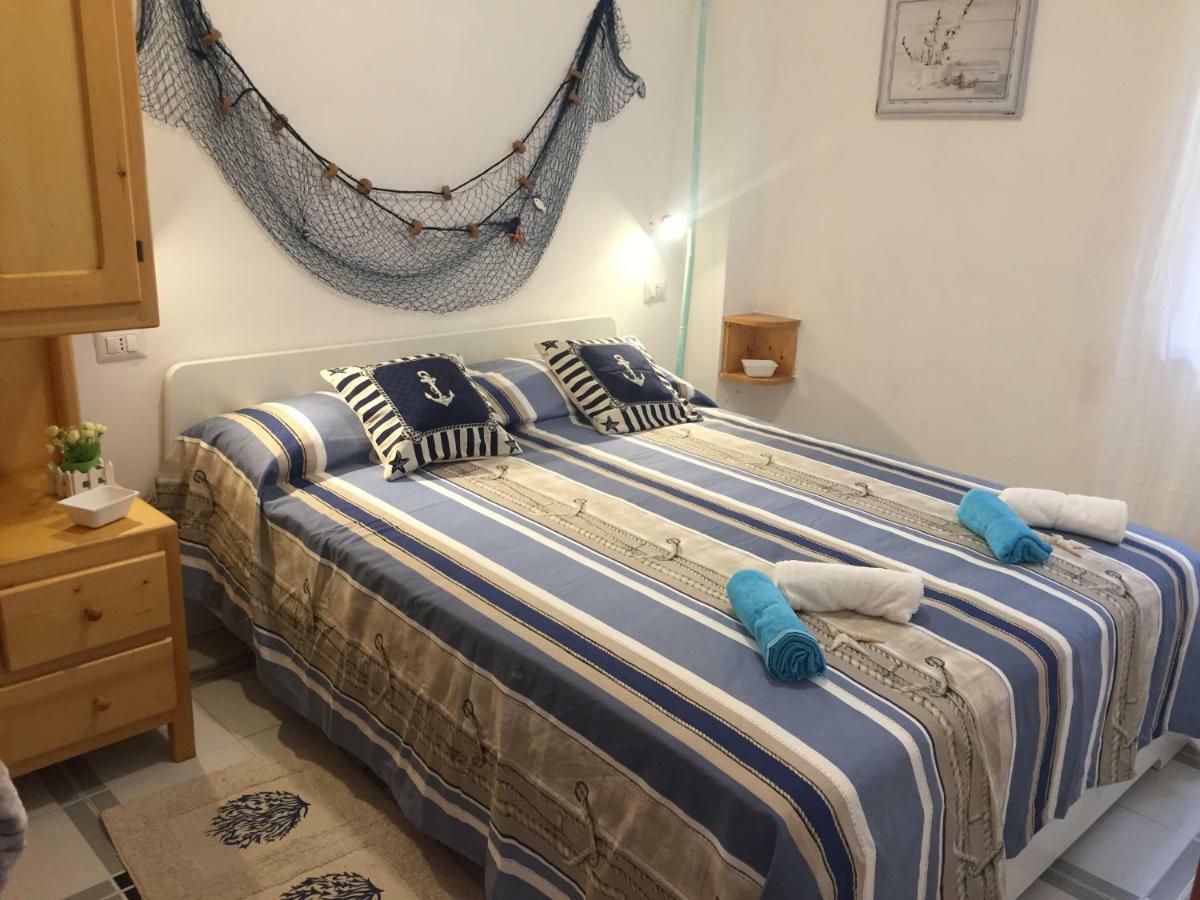 Apartament La Marinette Tropea Zewnętrze zdjęcie