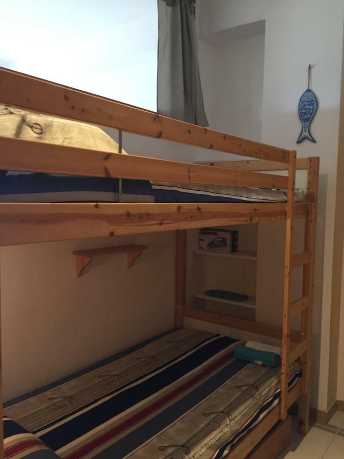 Apartament La Marinette Tropea Zewnętrze zdjęcie
