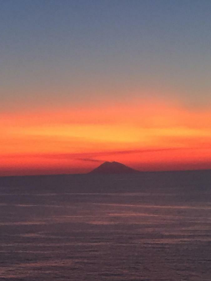 Apartament La Marinette Tropea Zewnętrze zdjęcie