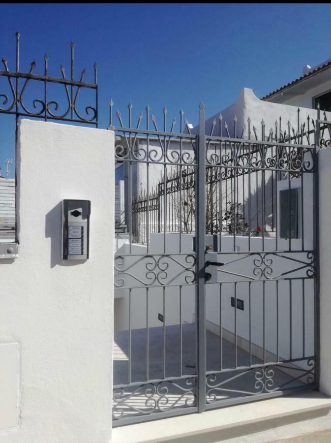 Apartament La Marinette Tropea Zewnętrze zdjęcie