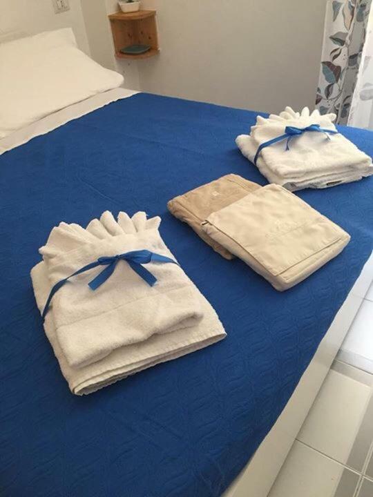 Apartament La Marinette Tropea Zewnętrze zdjęcie