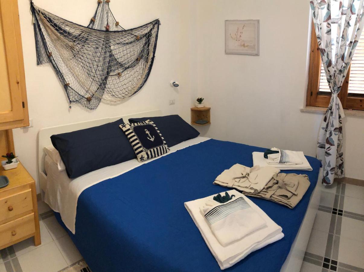 Apartament La Marinette Tropea Zewnętrze zdjęcie